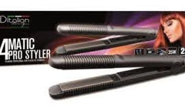 Πρέσσα ID Italian 4matic pro styler 35 w