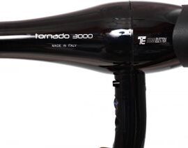 Πιστολάκι μαλλιών tornado super turbo 6000