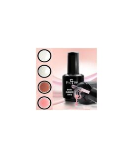 Baby rubber base clear 15ml