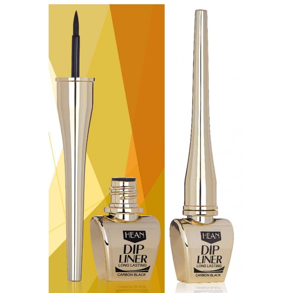 Dip liner long lasting