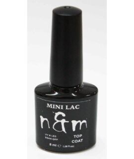 Top coat no wipe 8ml