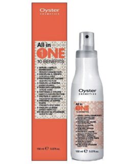 MULTIBENEFIT SPRAY MASK 150ml