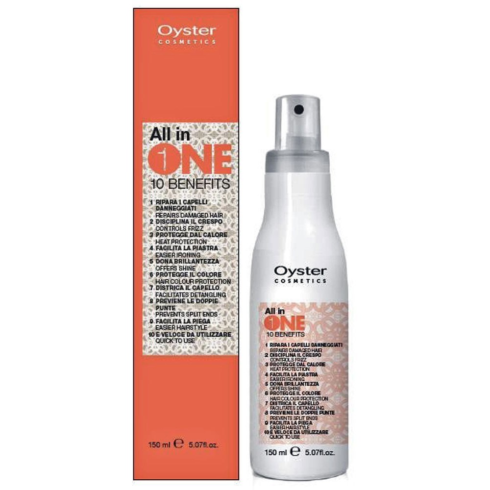 MULTIBENEFIT SPRAY MASK 150ml