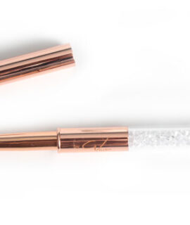 Gel Application Brush #06 Pink