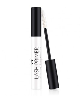 Lash primer volume and length
