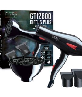 Πιστολάκι μαλλιών 2200w
