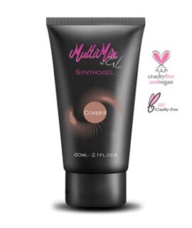 MultiΜix Synthogel (Polygel) Cover II 60gr