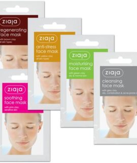 Ziaja Face Mask 7ml