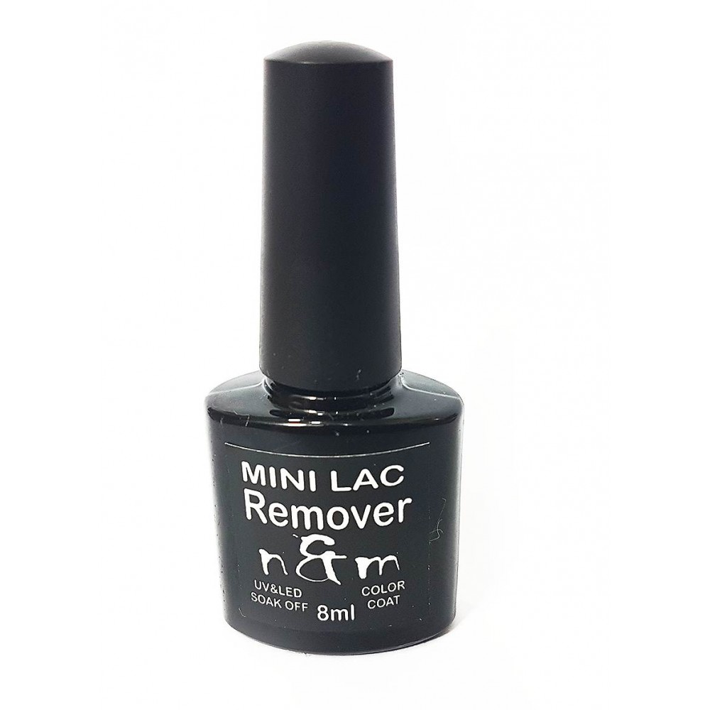 Mini Lac Remover 8ml