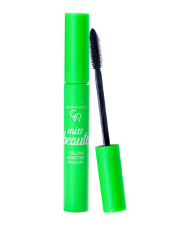 Miss Beauty Volume Booster Mascara