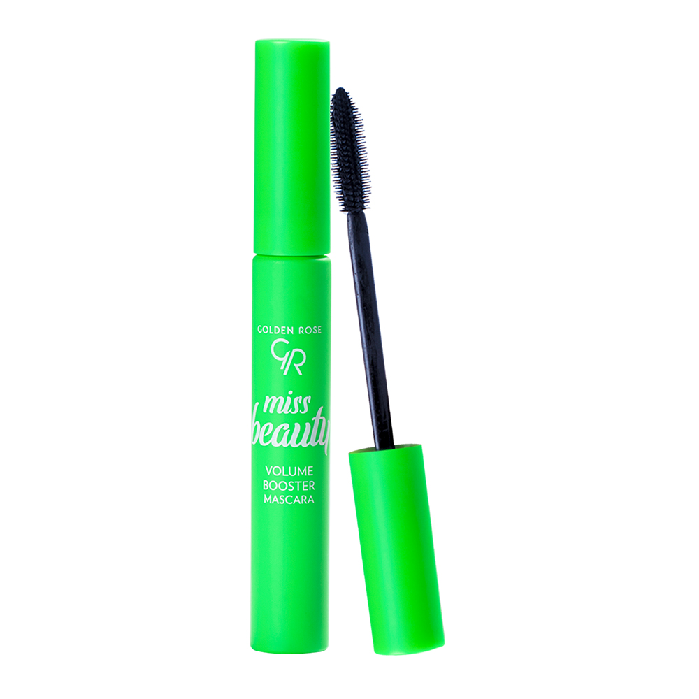 Miss Beauty Volume Booster Mascara