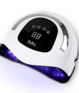 Λάμπα UV & LED SUN Y2