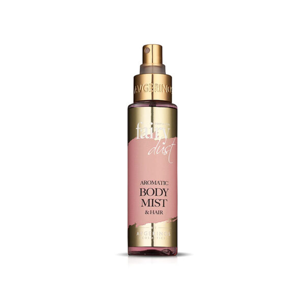 FAIRY DUST BODY MIST 100ML