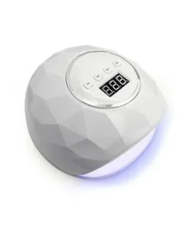 Φουρνάκι νυχιών F6 86 watt 39 Led