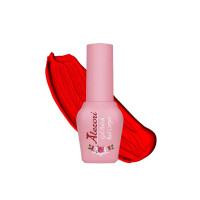 GEL POLISH RED CARPET