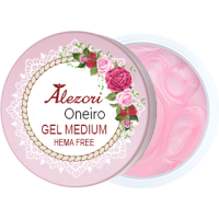 Alezori GEL MEDIUM ONEIRO 15g
