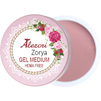 Alezori GEL MEDIUM ZORYA 15g