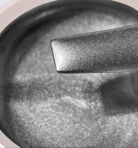 Alezori METALLIC GEL 3,5ml