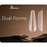 Alezori DUAL FORMS