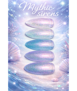 GEL POLISH MYTHIC SIRENS
