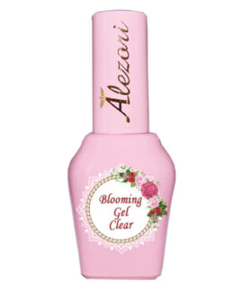 ALEZORI BLOOMING GEL CLEAR