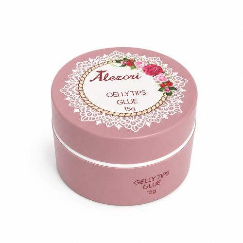 Alezori Gelly Tips Glue 15g
