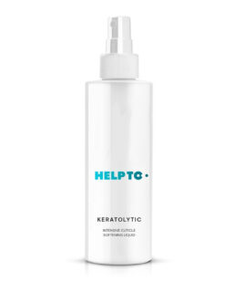 ΚΕΡΑΤΟΛΥΤΙΚΟ ΥΓΡΟ 200ML